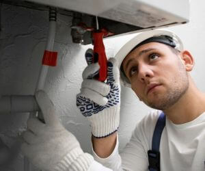 About Water Heater Repair LLC Chetopa, KS